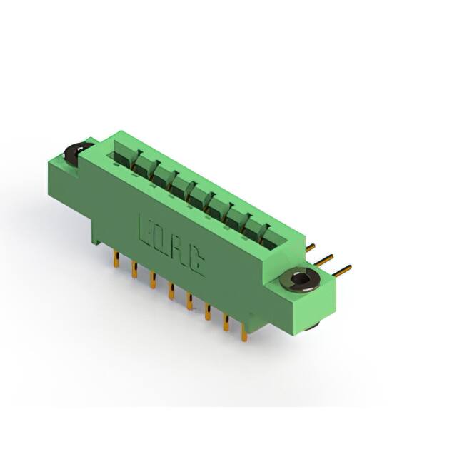 833-016-559-803 EDAC Inc.  Edgeboard Connectors
